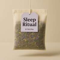 Steepa Sleep Ritual