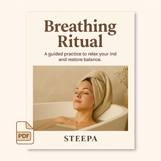 FREE Breathing Ritual